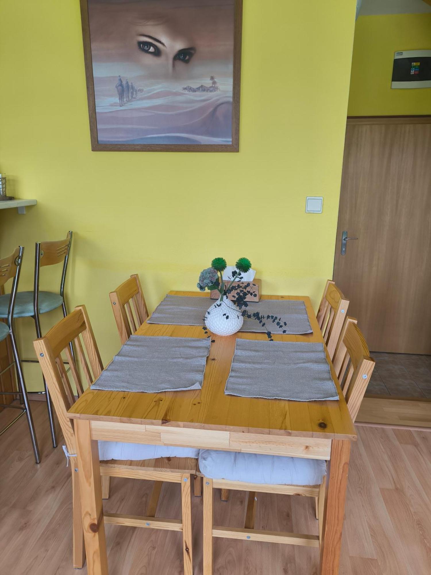 Hills View Apartment Donovaly Exterior foto